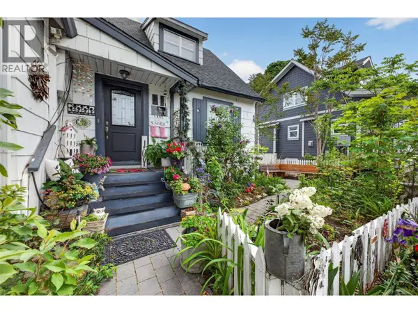 260 Lake Avenue, Kelowna, BC V1Y5W7