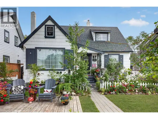 260 Lake Avenue, Kelowna, BC V1Y5W7