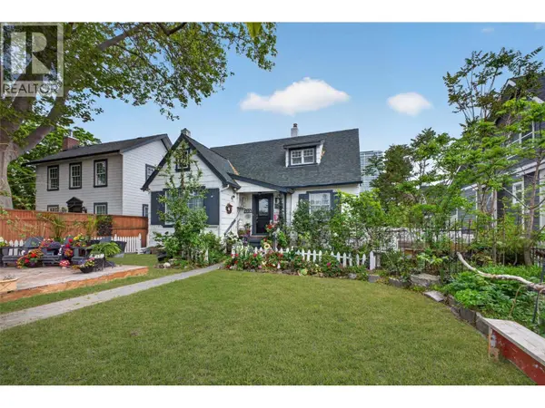 260 Lake Avenue, Kelowna, BC V1Y5W7