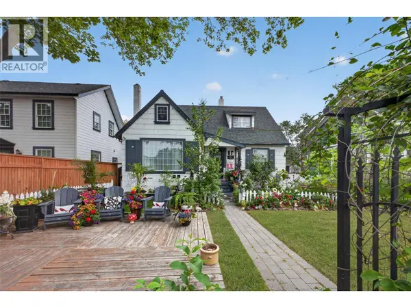260 Lake Avenue, Kelowna, BC V1Y5W7