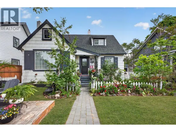260 Lake Avenue, Kelowna, BC V1Y5W7