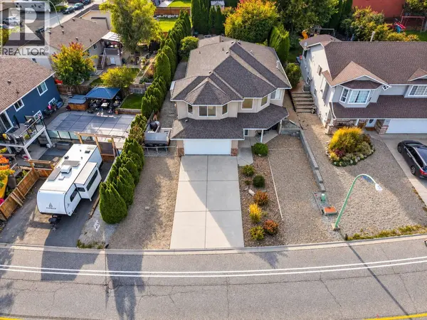 1380 Loseth Drive, Kelowna, BC V1P1M8