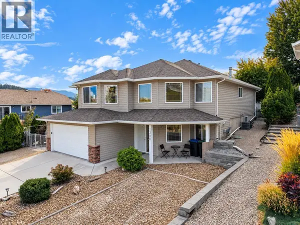 1380 Loseth Drive, Kelowna, BC V1P1M8