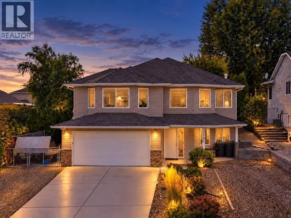1380 Loseth Drive