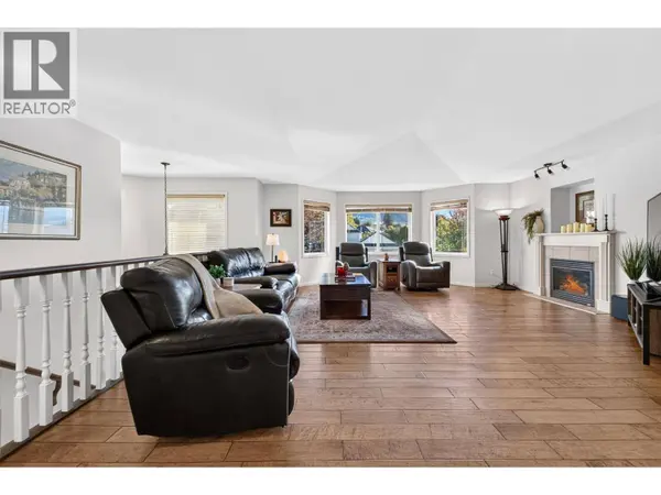 1380 Loseth Drive, Kelowna, BC V1P1M8