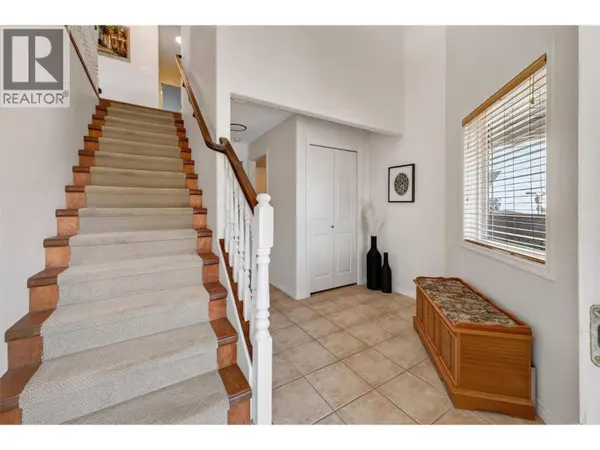 1380 Loseth Drive, Kelowna, BC V1P1M8