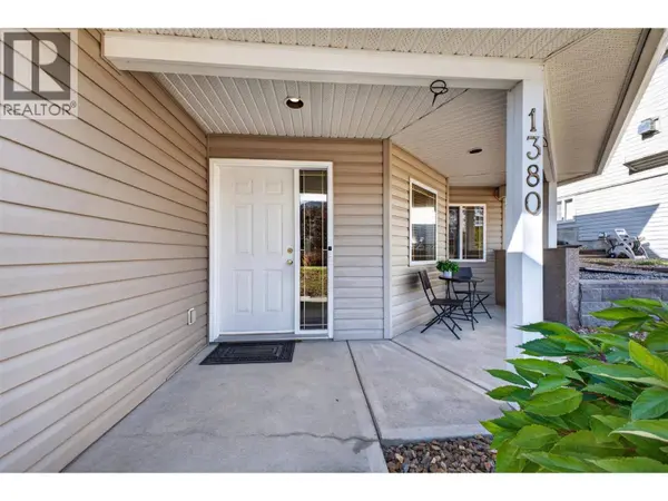 1380 Loseth Drive, Kelowna, BC V1P1M8