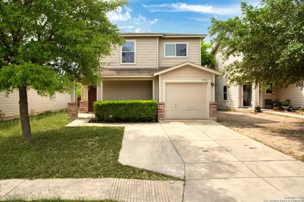 9954 Sungate, San Antonio, TX 78245