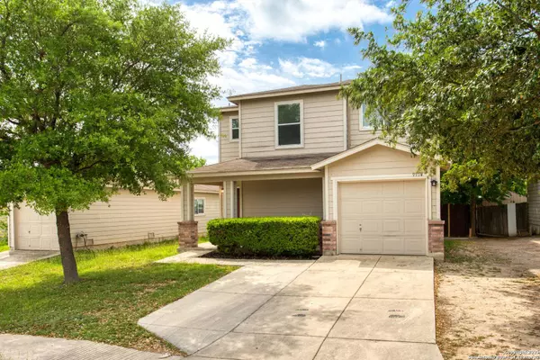 9954 Sungate, San Antonio, TX 78245