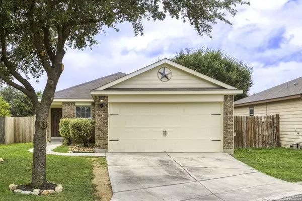 5715 Texas Canyon, San Antonio, TX 78252