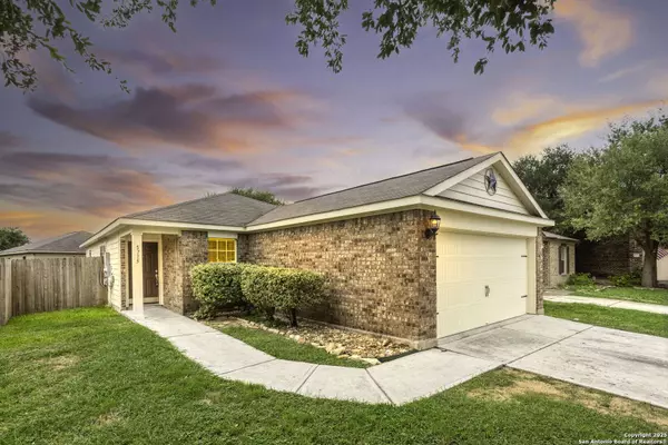 5715 Texas Canyon, San Antonio, TX 78252