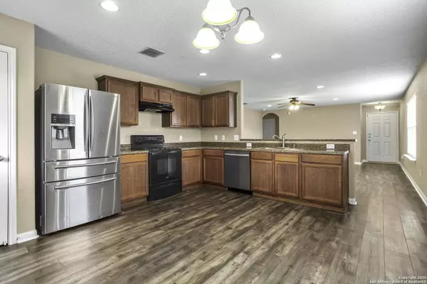 5715 Texas Canyon, San Antonio, TX 78252