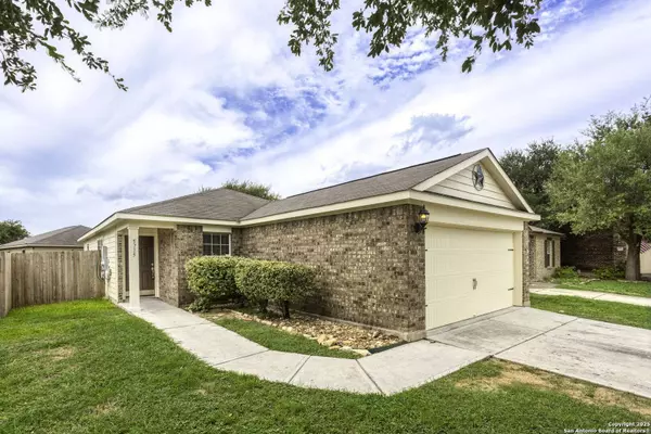 5715 Texas Canyon, San Antonio, TX 78252