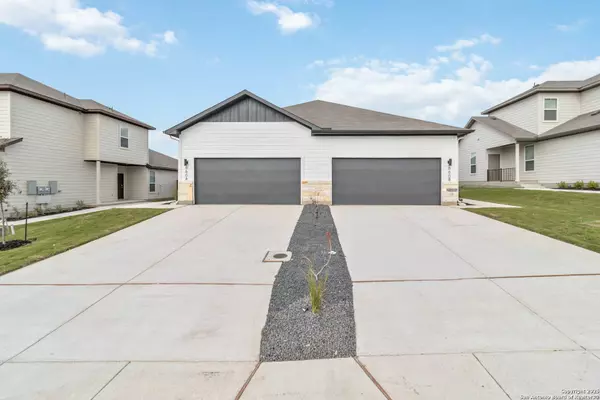 5111 Cindy Branch, San Antonio, TX 78253