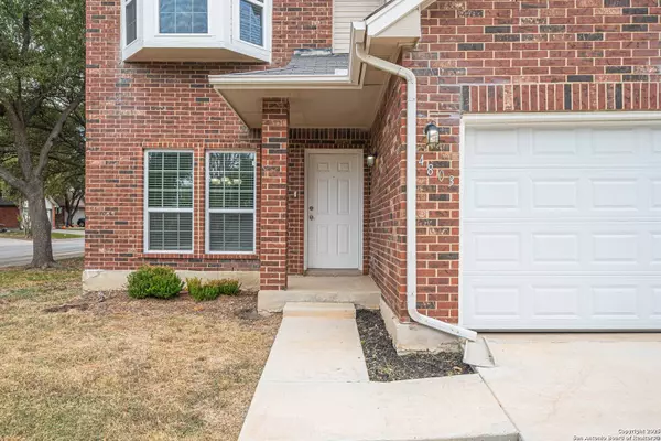 4803 Aspen, San Antonio, TX 78217