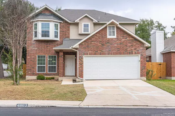 4803 Aspen, San Antonio, TX 78217