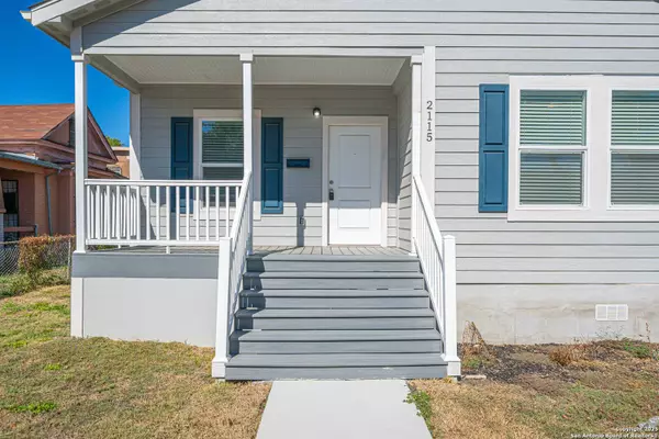 2115 Houston, San Antonio, TX 78207