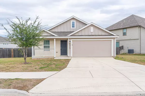 2942 Daisy Meadow, New Braunfels, TX 78130