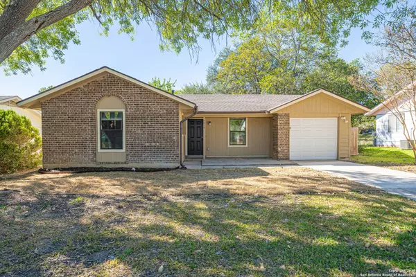 7814 Oak Forest, Live Oak, TX 78233