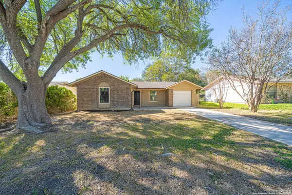 7814 Oak Forest, Live Oak, TX 78233