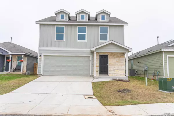 2818 Gustavo, Converse, TX 78109