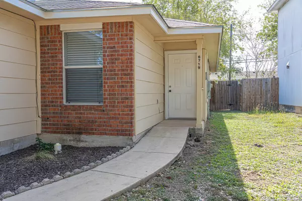 6719 Walnut Valley, San Antonio, TX 78242