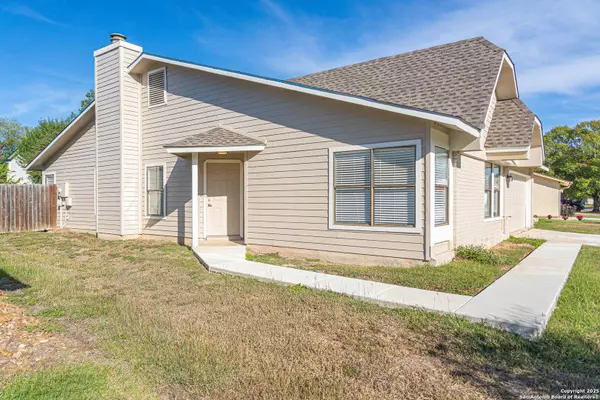 8939 Mansfield, San Antonio, TX 78251