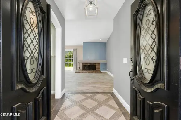 1642 Glenbrock LN, Newbury Park, CA 91320