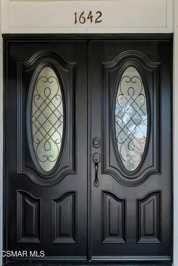 1642 Glenbrock LN, Newbury Park, CA 91320