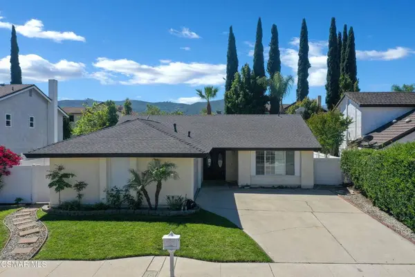 1642 Glenbrock LN, Newbury Park, CA 91320