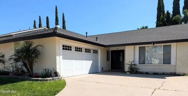 1642 Glenbrock LN, Newbury Park, CA 91320