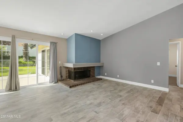 1642 Glenbrock Lane, Newbury Park, CA 91320