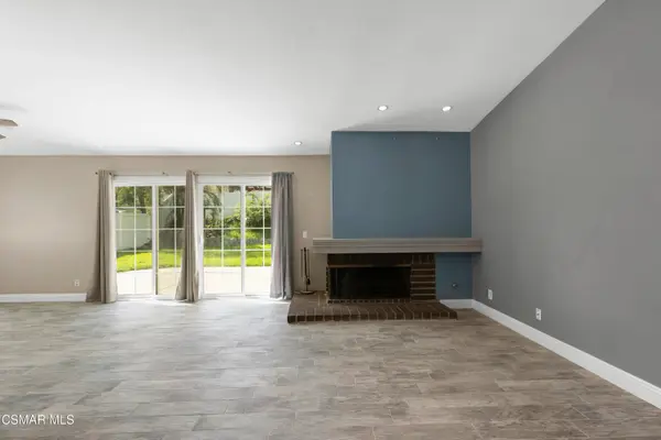 1642 Glenbrock Lane, Newbury Park, CA 91320