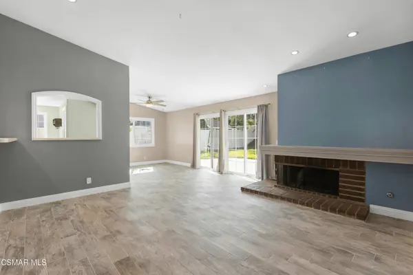 1642 Glenbrock Lane, Newbury Park, CA 91320