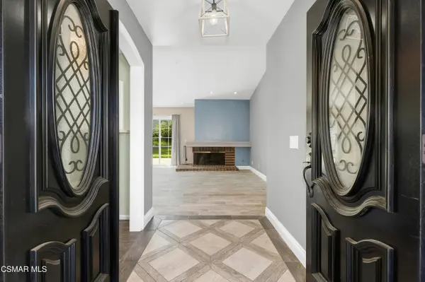 1642 Glenbrock Lane, Newbury Park, CA 91320