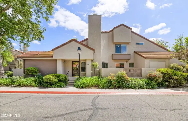 951 Via Colinas, Westlake Village, CA 91362