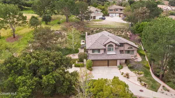 3034 Deer Valley Avenue, Newbury Park, CA 91320