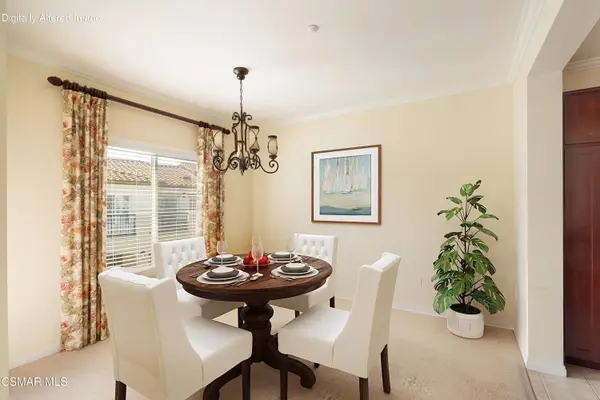 485 Country Club Drive #225, Simi Valley, CA 93065