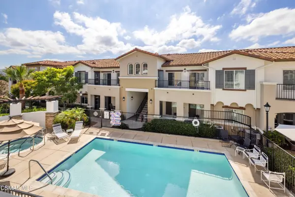 485 Country Club Drive #225, Simi Valley, CA 93065