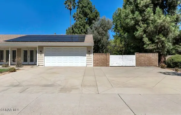 20325 Hiawatha Street, Chatsworth, CA 91311