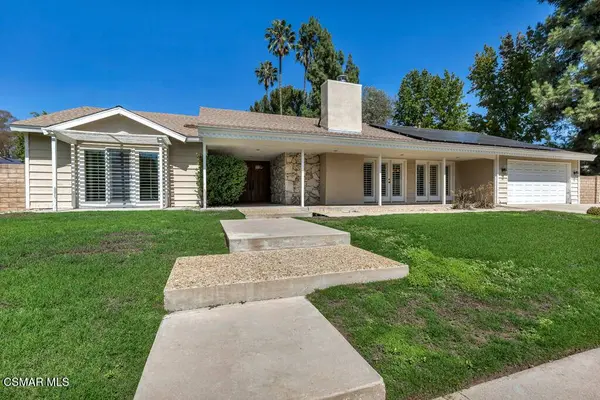 20325 Hiawatha Street, Chatsworth, CA 91311