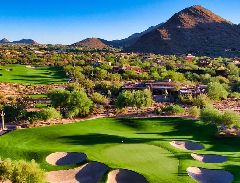 Scottsdale