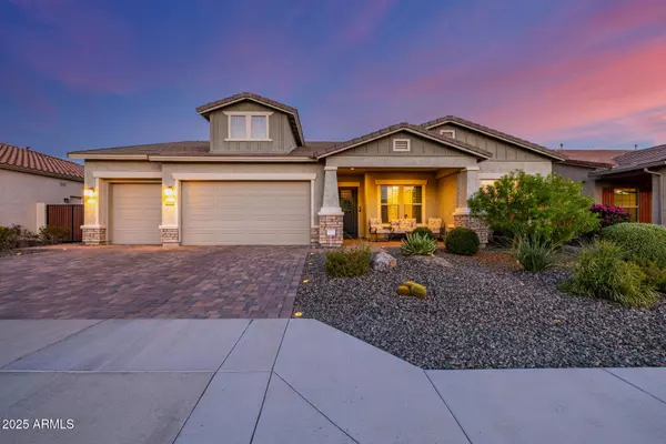 5621 N 189TH Drive, Litchfield Park, AZ 85340