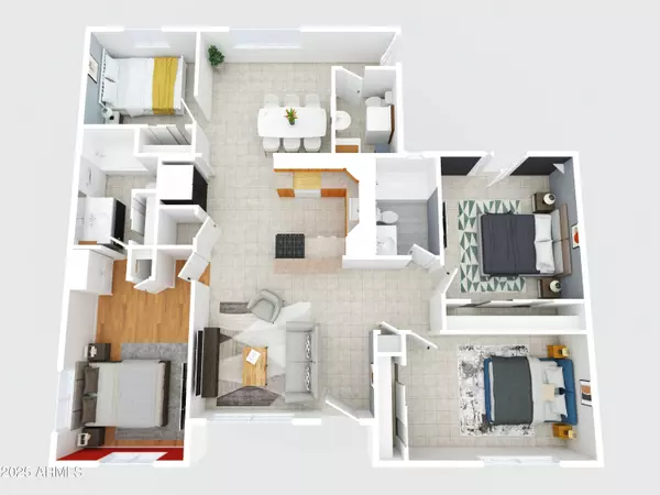 1230 E PEORIA Avenue, Phoenix, AZ 85020