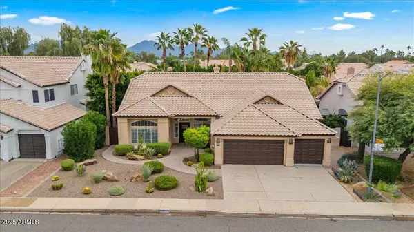 16825 N 61ST Way, Scottsdale, AZ 85254