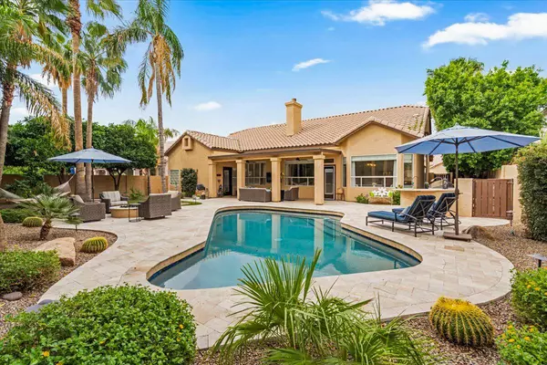 16825 N 61st Way, Scottsdale, AZ 85254-1399