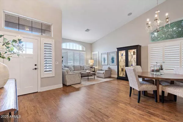 16825 N 61ST Way, Scottsdale, AZ 85254