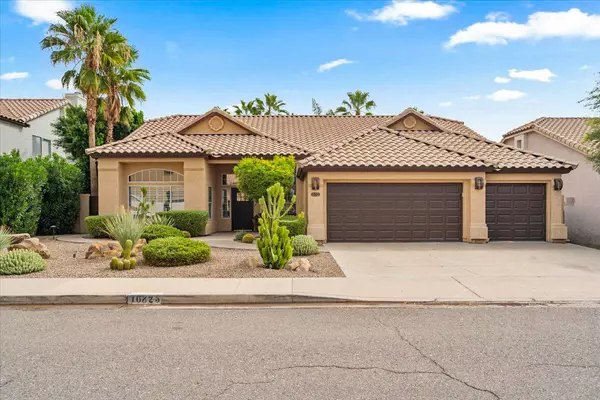 16825 N 61st Way, Scottsdale, AZ 85254-1399