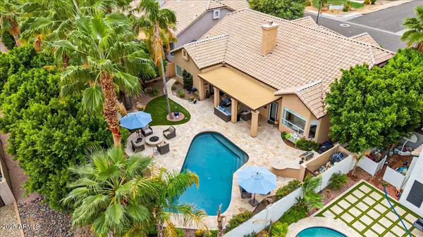 16825 N 61ST Way, Scottsdale, AZ 85254