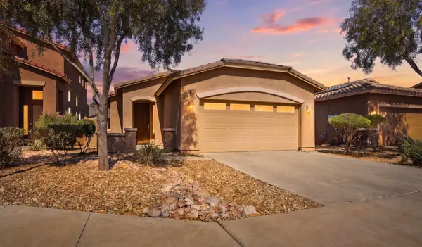 260 N 199th Dr, Buckeye, AZ 85326-3027